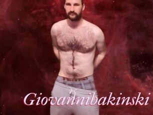 Giovannibakinski