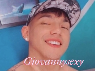 Giovannysexy