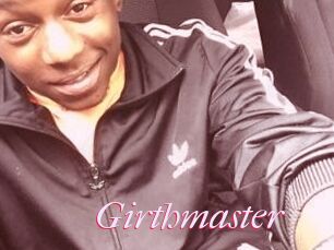 Girthmaster