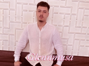 Glennmusa