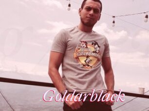 Goldarblack