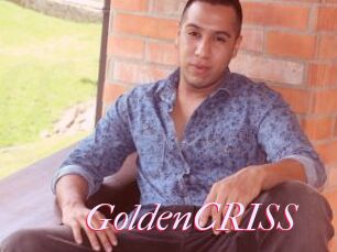 GoldenCRISS