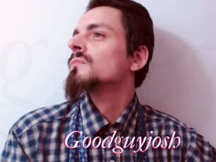 Goodguyjosh