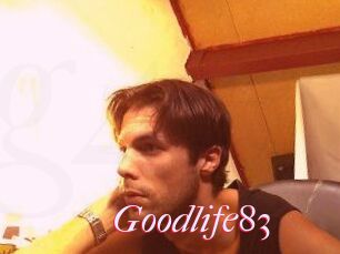 Goodlife83