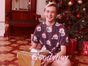 Goodyboy