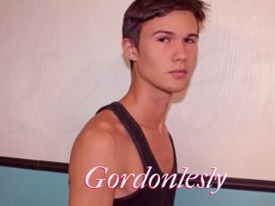 Gordonlesly