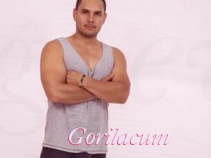 Gorilacum