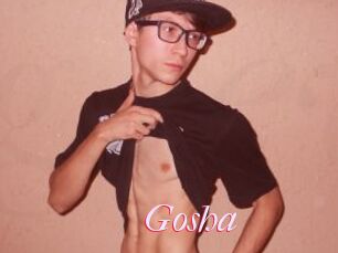 Gosha