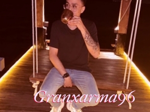 Granxarma96