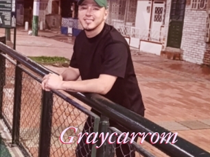 Graycarrom
