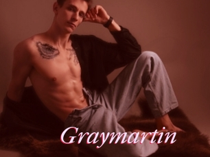 Graymartin