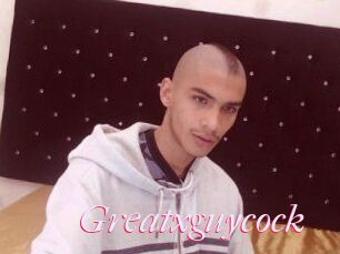 Greatxguycock