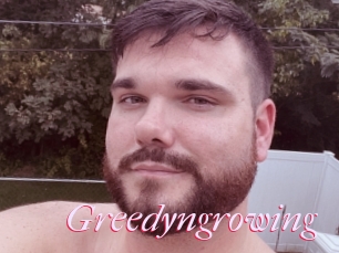 Greedyngrowing