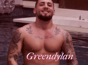 Greendylan