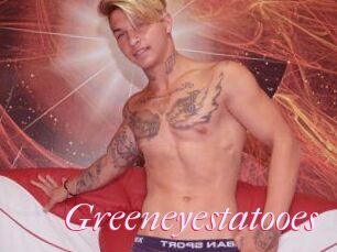 Greeneyestatooes