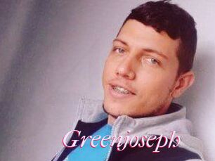 Greenjoseph