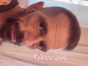 Greesim