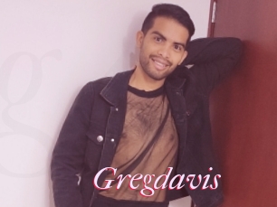 Gregdavis