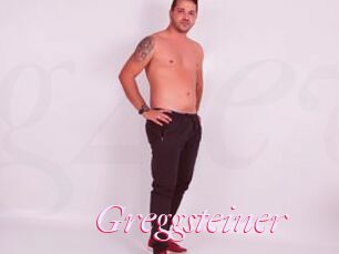 Greggsteiner
