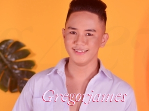 Gregorjames