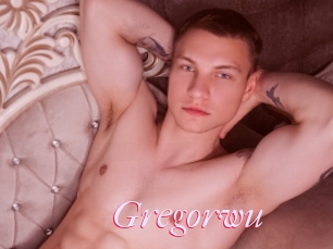 Gregorwu