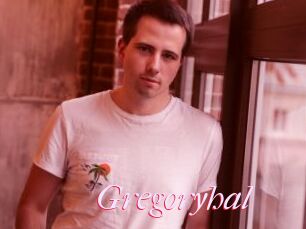 Gregoryhal