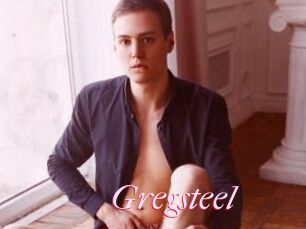 Gregsteel