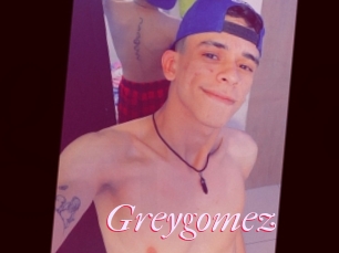 Greygomez
