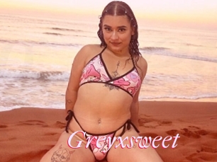 Greyxsweet
