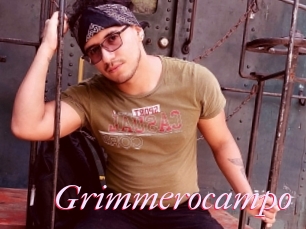 Grimmerocampo