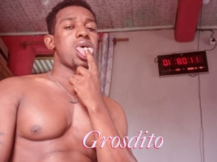 Grosdito