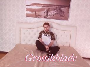 Grossikblade