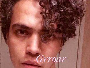 Grroar