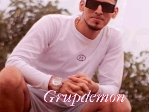 Grupdemon