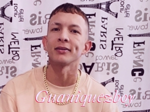 Guaniquezboy