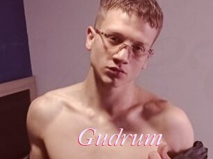 Gudrum