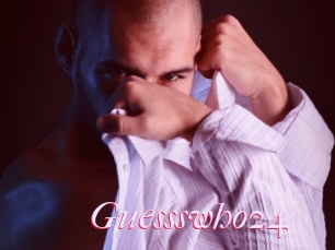 Guessswho24