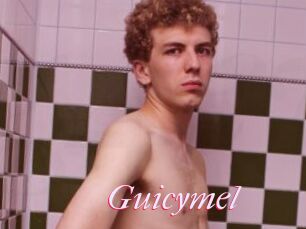 Guicymel
