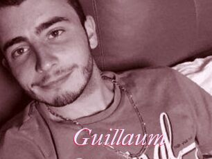 Guillaum