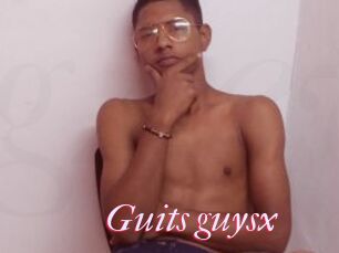 Guits_guysx
