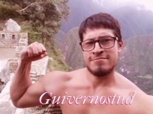 Guivernostud