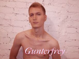 Gunterfrey