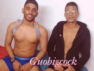 Guobigcock