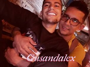 Gusandalex