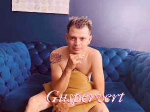 Guspervert