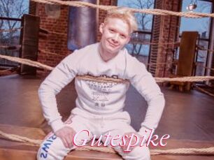 Gutespike
