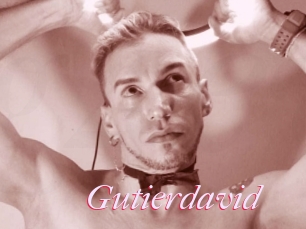 Gutierdavid