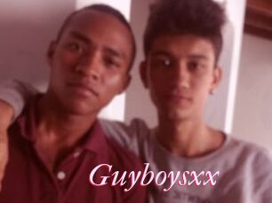 Guyboysxx