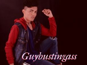 Guybustingass