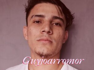 Guyjoarromor